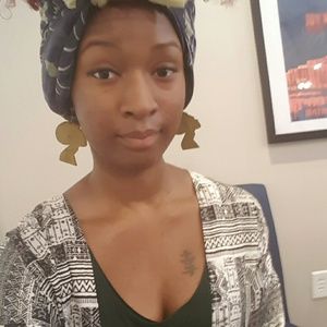 Meet your Posher, Gabrielle