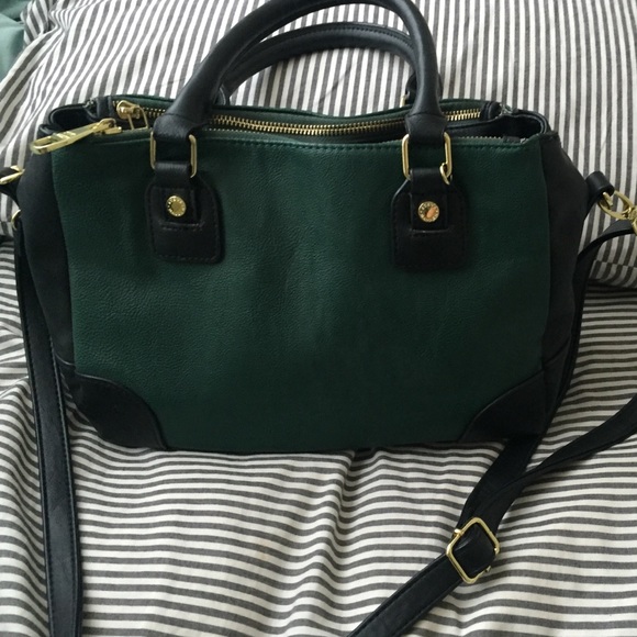 Steve Madden satchel