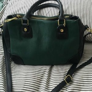 Steve Madden satchel
