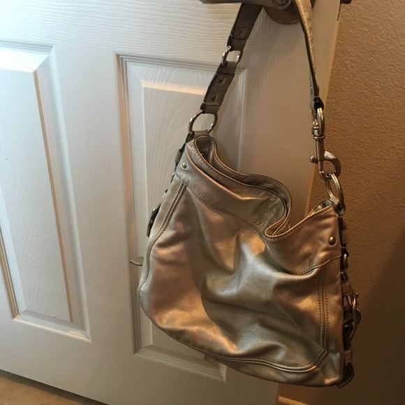 Coach Bucket Bag
