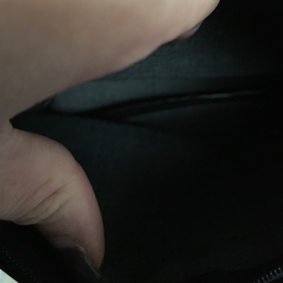 Small Jean-Michelle Shoulder Bag EUC! - Picture 3 of 4