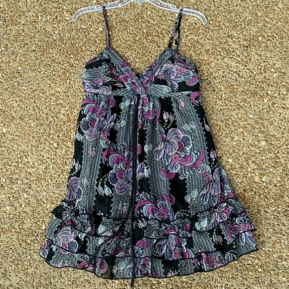 Cute print FOREVER 21