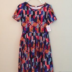 NWT LuLaRoe Amelia