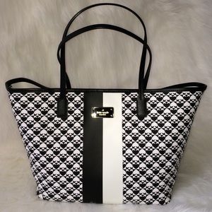Kate Spade Small Margareta Tote Bag