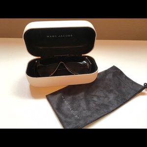 Authentic Marc Jacobs sunglasses