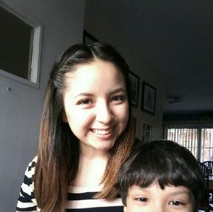 Meet your Posher, Sandra