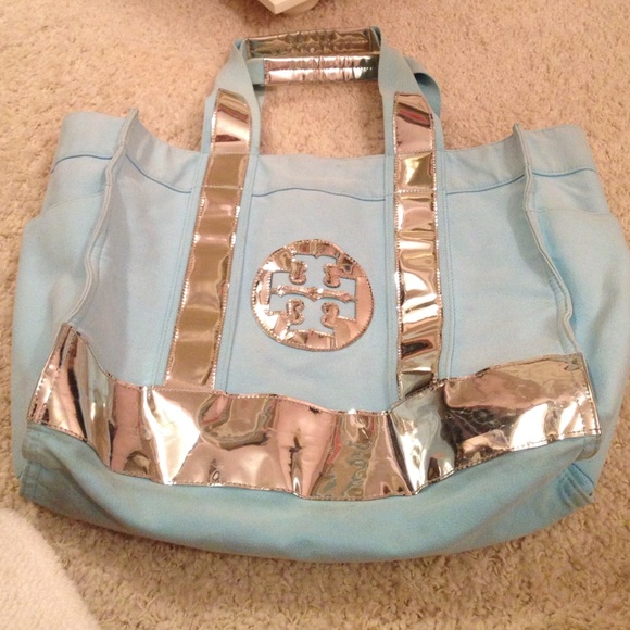 Tory Burch tote bag