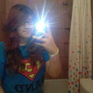 Meet your Posher, Jasmin