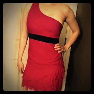 Cocktail dress