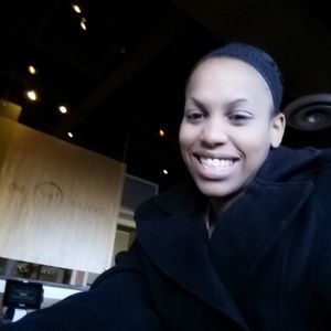 Meet your Posher, Esther