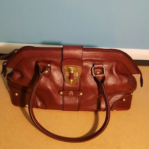 Leather Purse