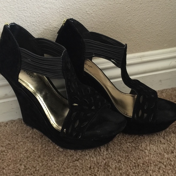 Wedges