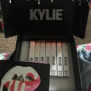 Kylie Metal