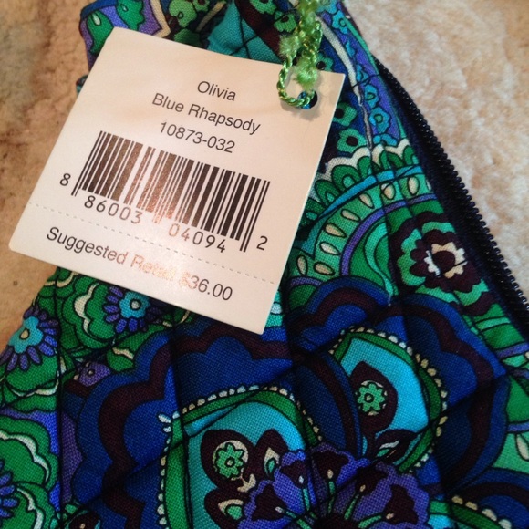 Vera Bradley bag! - Picture 3 of 3