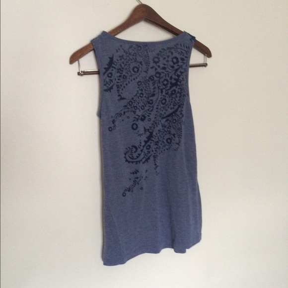 Charlotte Russe tank - Picture 2 of 4