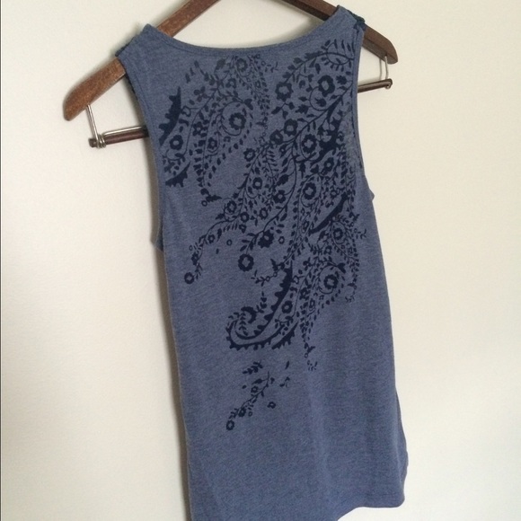 Charlotte Russe tank - Picture 3 of 4