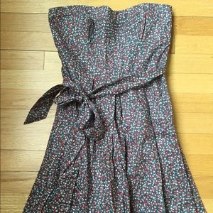 American Eagle sun dress