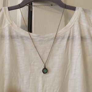 Urban Outfitters pendant necklace Urban Outfitters pendant necklace