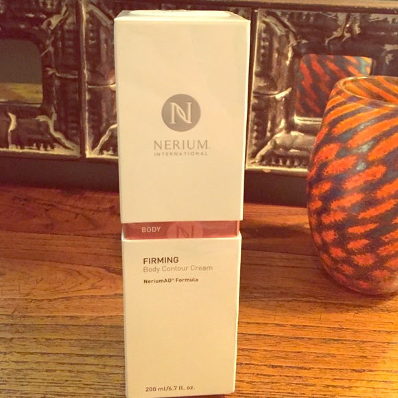 Nerium Firm Body Lotion