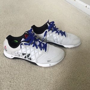 Reebok CrossFit Training Shoes