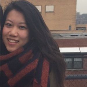 Meet your Posher, Michelle
