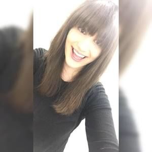 Meet your Posher, Cheyenne