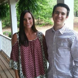 Meet your Posher, Amanda