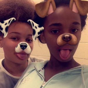 Meet your Posher, Shae