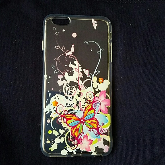 Accessories - iPhone 6 Plus and iPhone 6S Plus Case