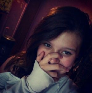 Meet your Posher, Kaylee