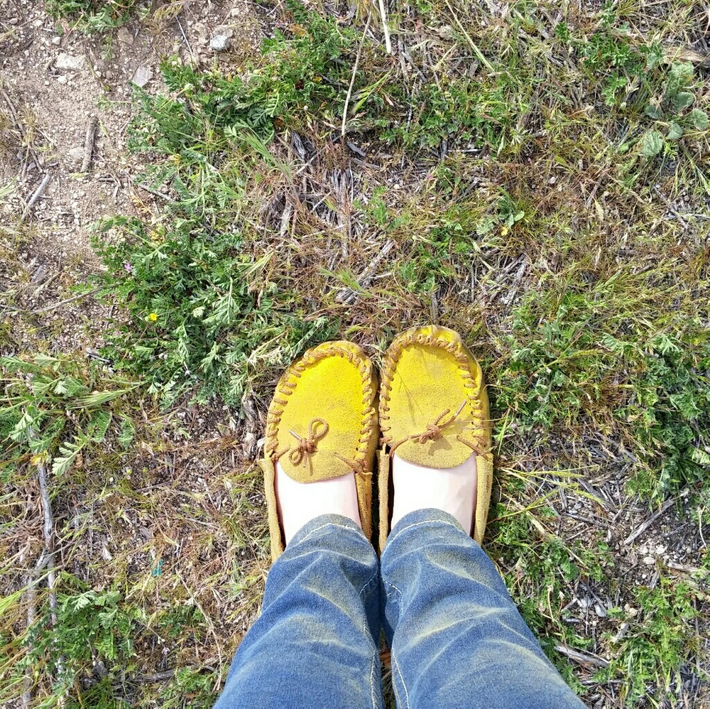 Meet your Posher, Sabra