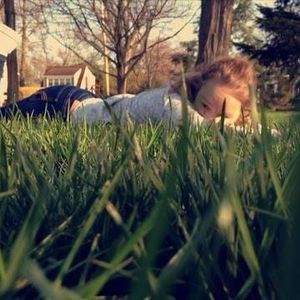 Meet your Posher, Isabel