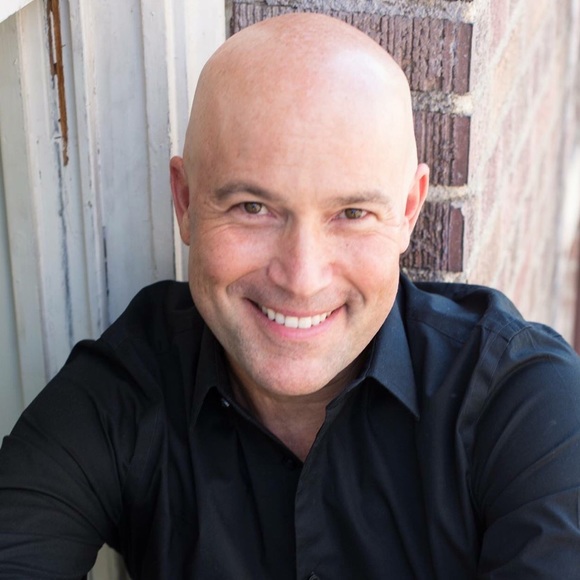 Meet your Posher, Len