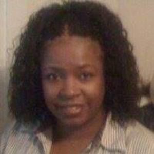 Meet your Posher, Terri