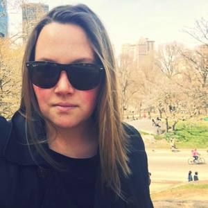 Meet your Posher, Meg