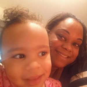 Meet your Posher, Tameka