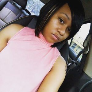 Meet your Posher, Lonnesha