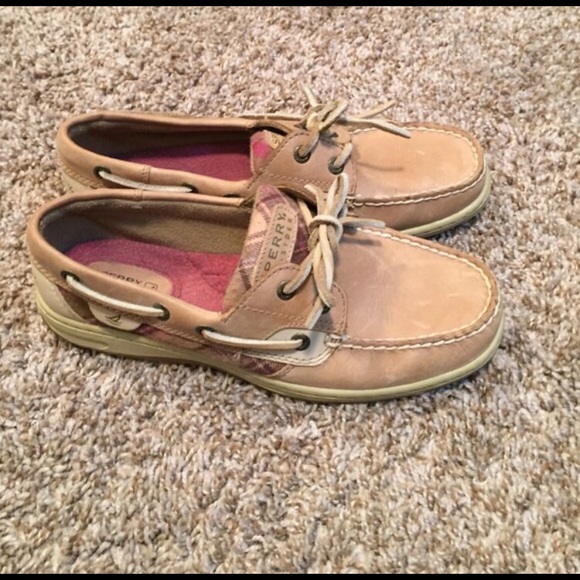 Sperry Topsider