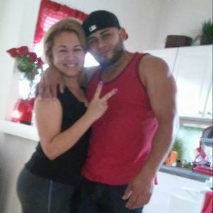 Meet your Posher, Alexandra