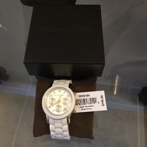 Michael Kors watch