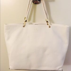 Kate Spade Claudine Tote NWT