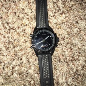 🔴Men's Fossil Watch