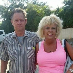 Meet your Posher, Becky