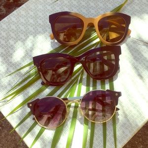 Super cute sunnies bundle