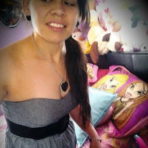 Meet your Posher, Maria