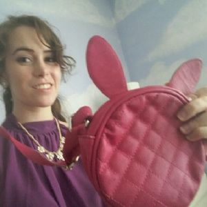 Greetings to Poshmark!