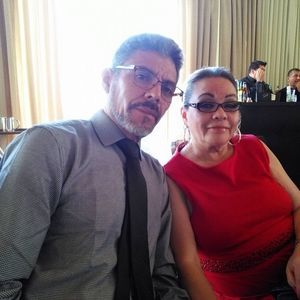 Meet your Posher, Dinorah