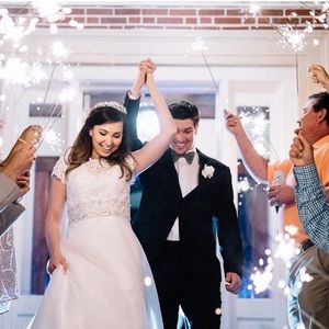 Meet your Posher, Marcy