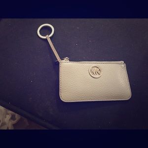 Michael kors Keychain wallet