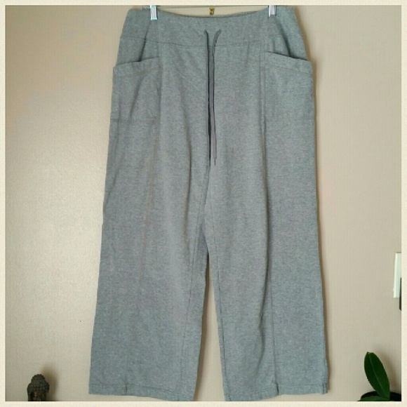 Danskin Workout Capri